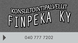 Finpeka Ky logo